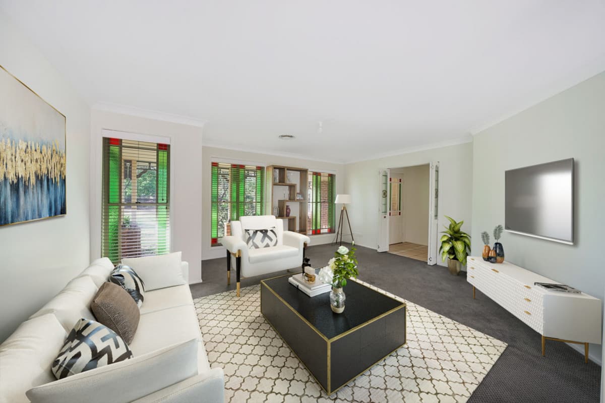 Serene Setting on 1 Acre!, Nowra - Thumbnail 7
