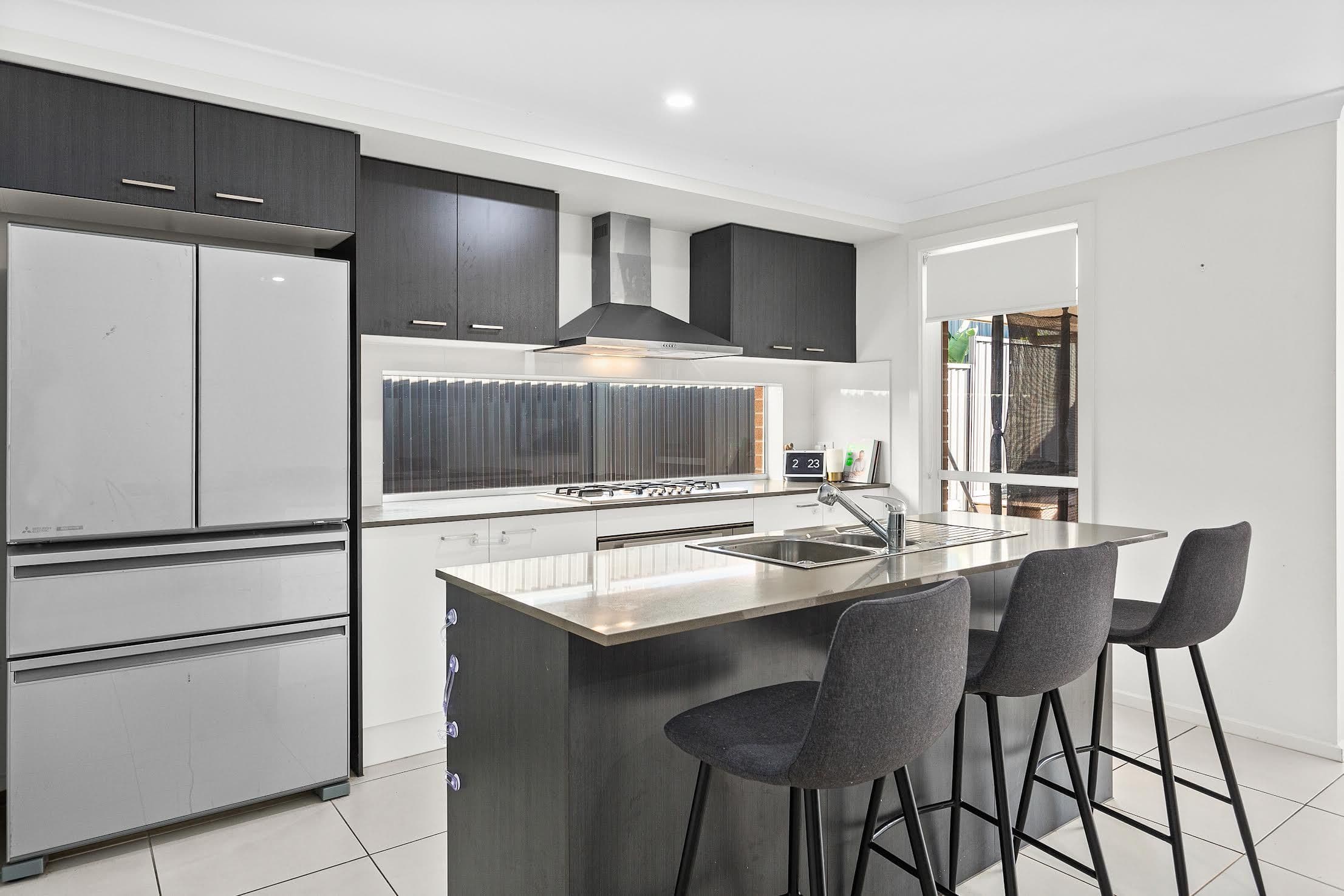 17 Sarsaparilla Way, Calderwood NSW 2527, Calderwood - Thumbnail 2
