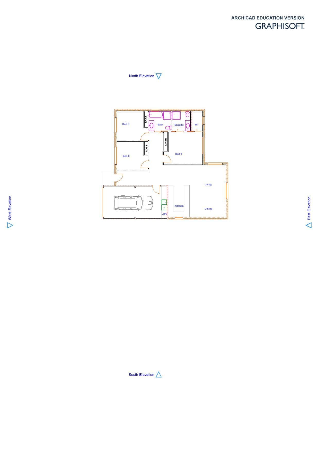 65 - House 2 Sophia Road, Worrigee NSW 2540, Worrigee - Thumbnail 4