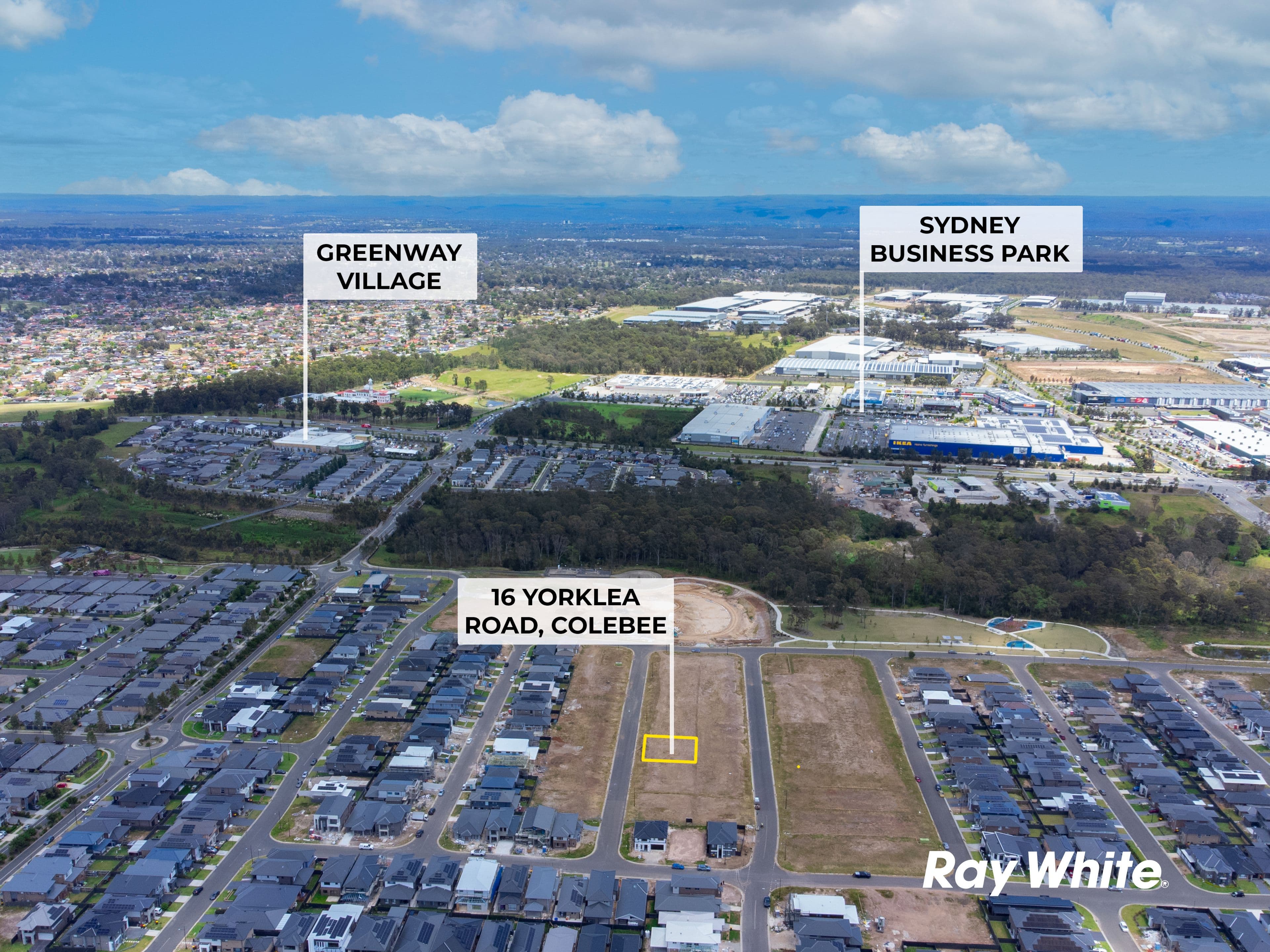 16 Yorklea Road, Colebee NSW 2761, Colebee - Image 1