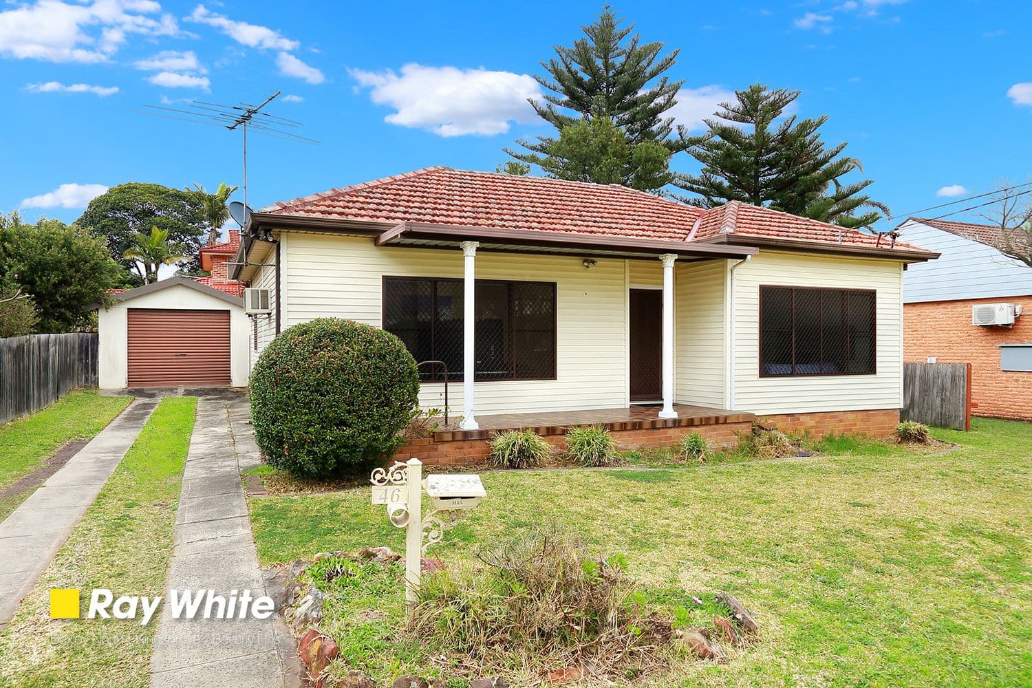 46 Central Road, Beverly Hills NSW 2209, Beverly Hills - Image 1