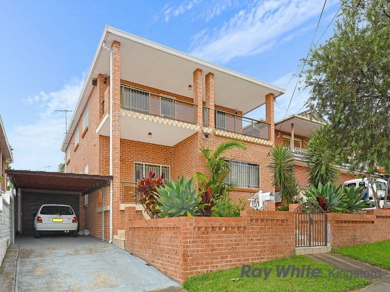 112 Woolcott Street, Earlwood - Image 1