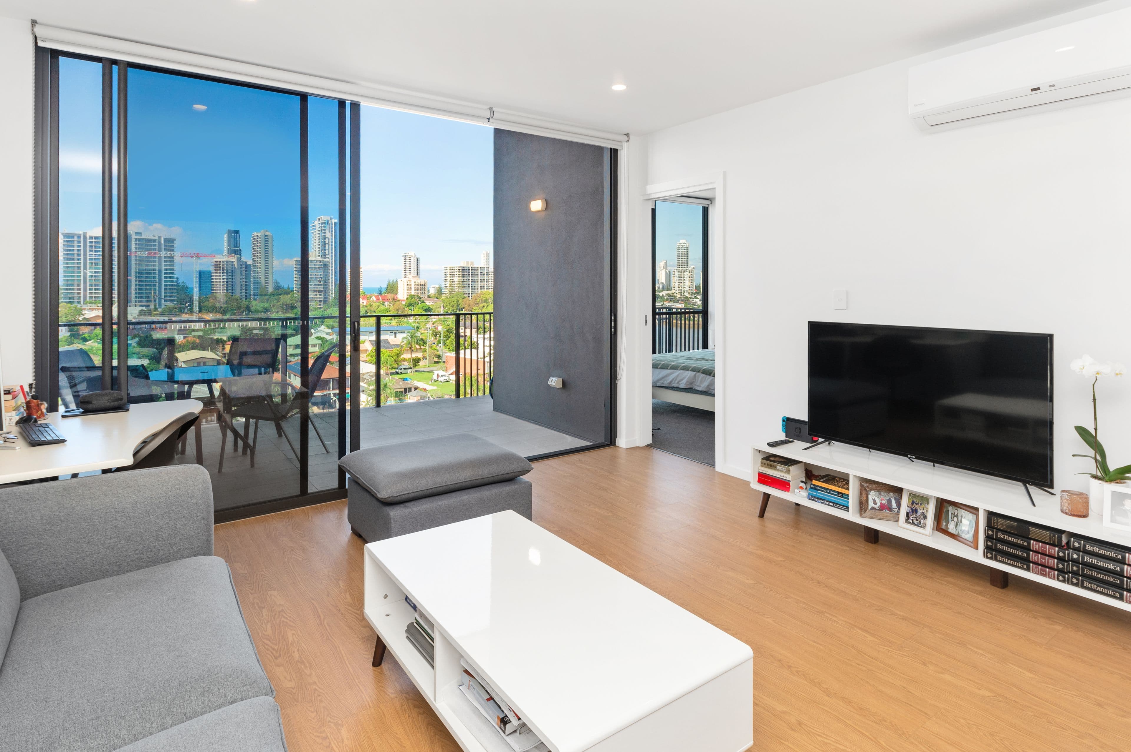 5-7 Peninsular Drive, Surfers Paradise QLD 4217, Surfers Paradise - Image 1