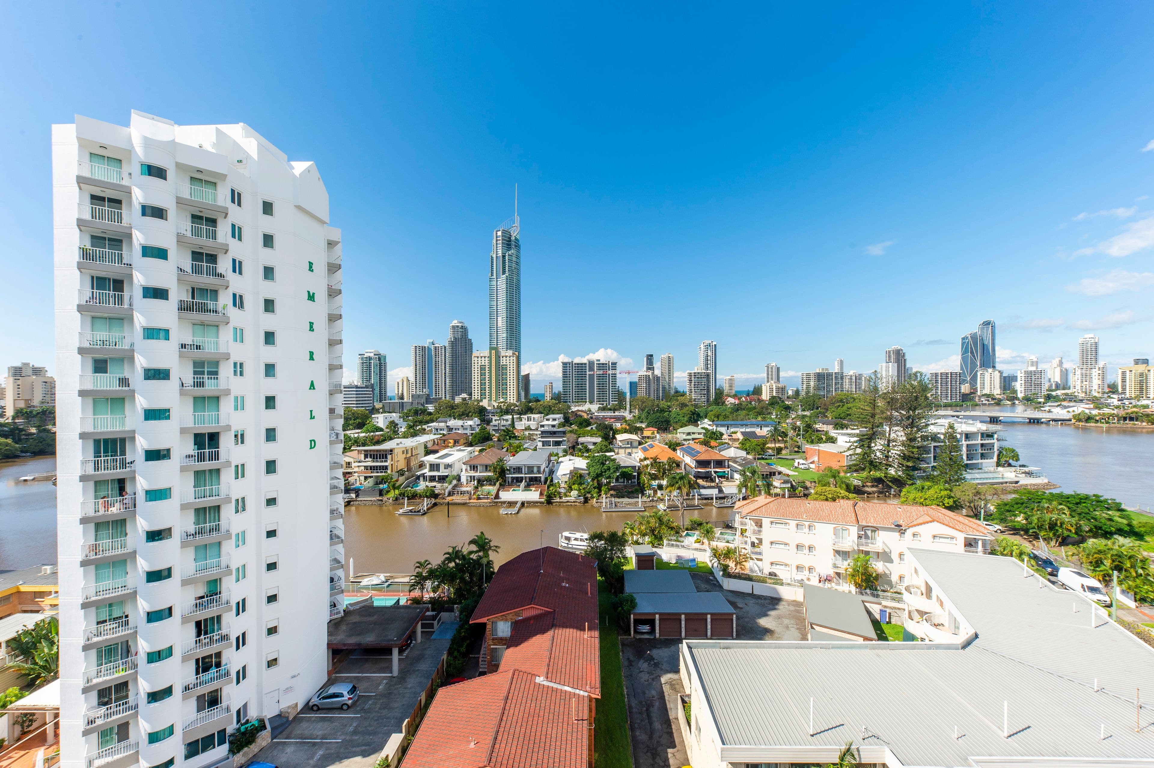 5-7 Peninsular Drive, Surfers Paradise QLD 4217, Surfers Paradise - Thumbnail 6