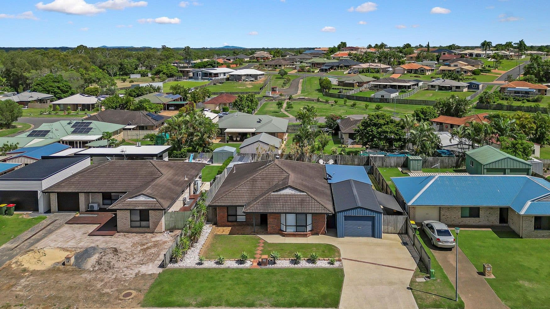 27 Glen Appin Drive, Avoca QLD 4670, Avoca - Image 1