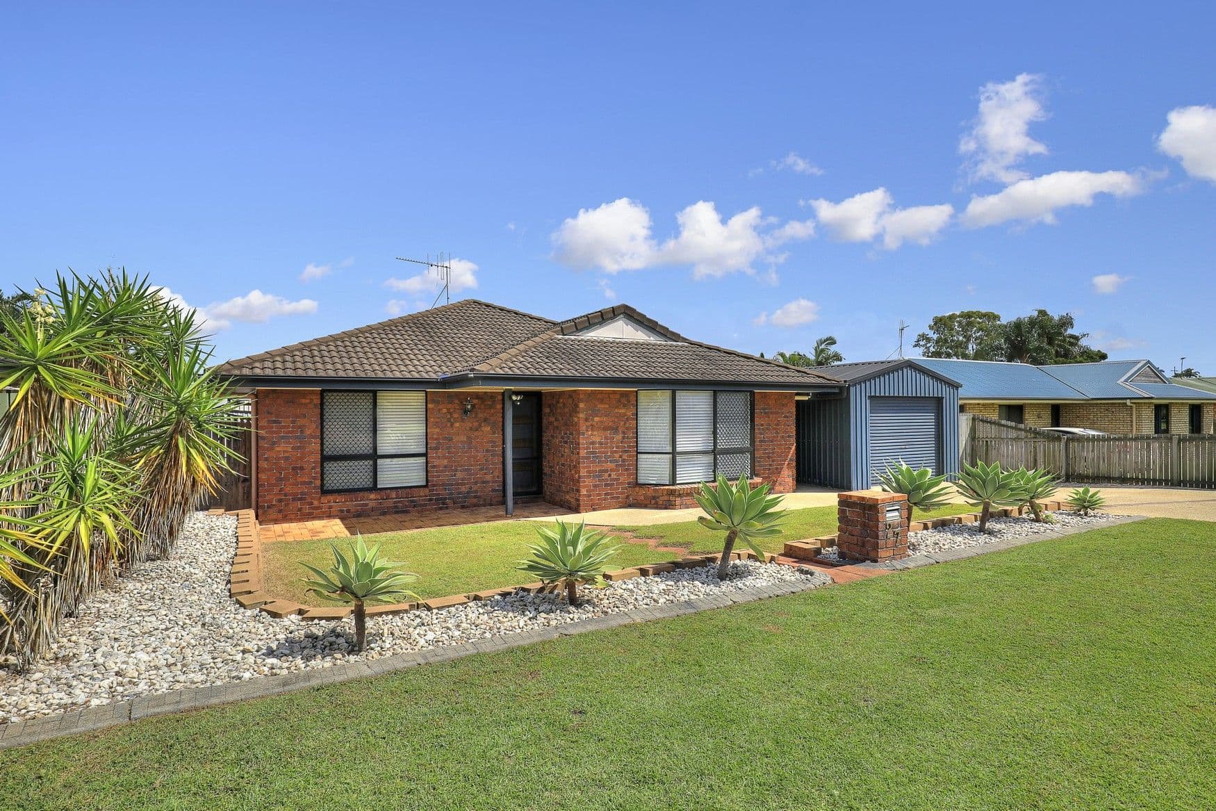 27 Glen Appin Drive, Avoca QLD 4670, Avoca - Thumbnail 2
