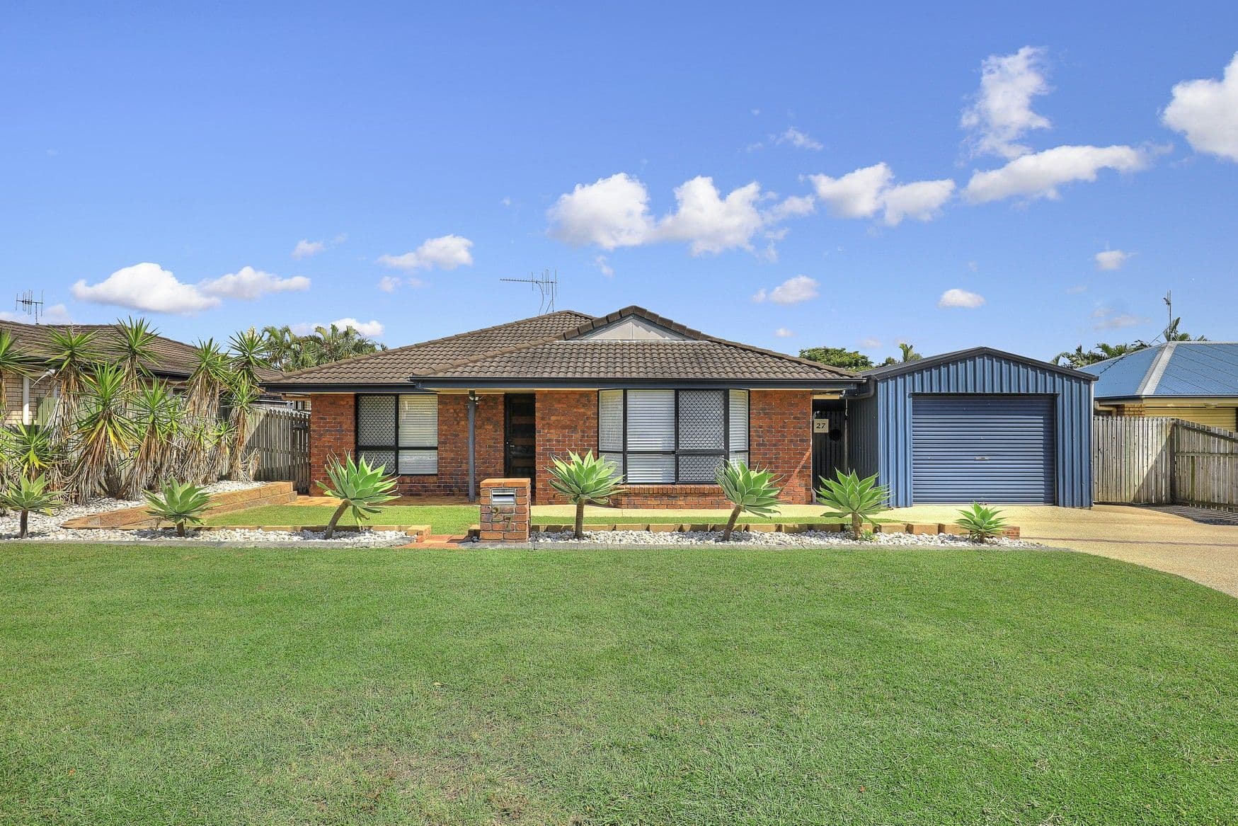 27 Glen Appin Drive, Avoca QLD 4670, Avoca - Thumbnail 3