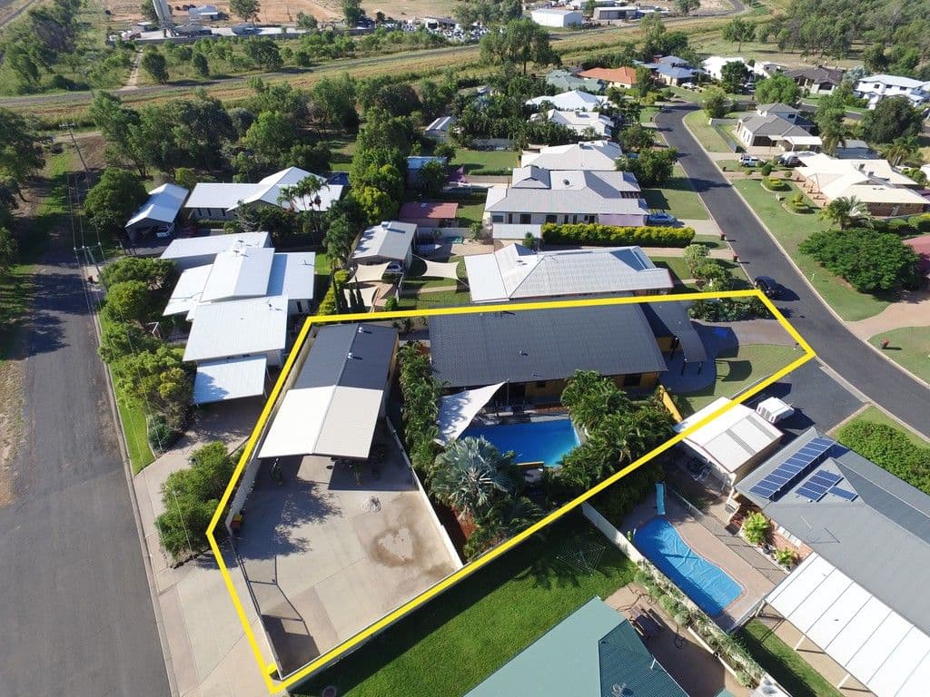 50 Kidd Street, Emerald QLD 4720, Emerald - Image 1