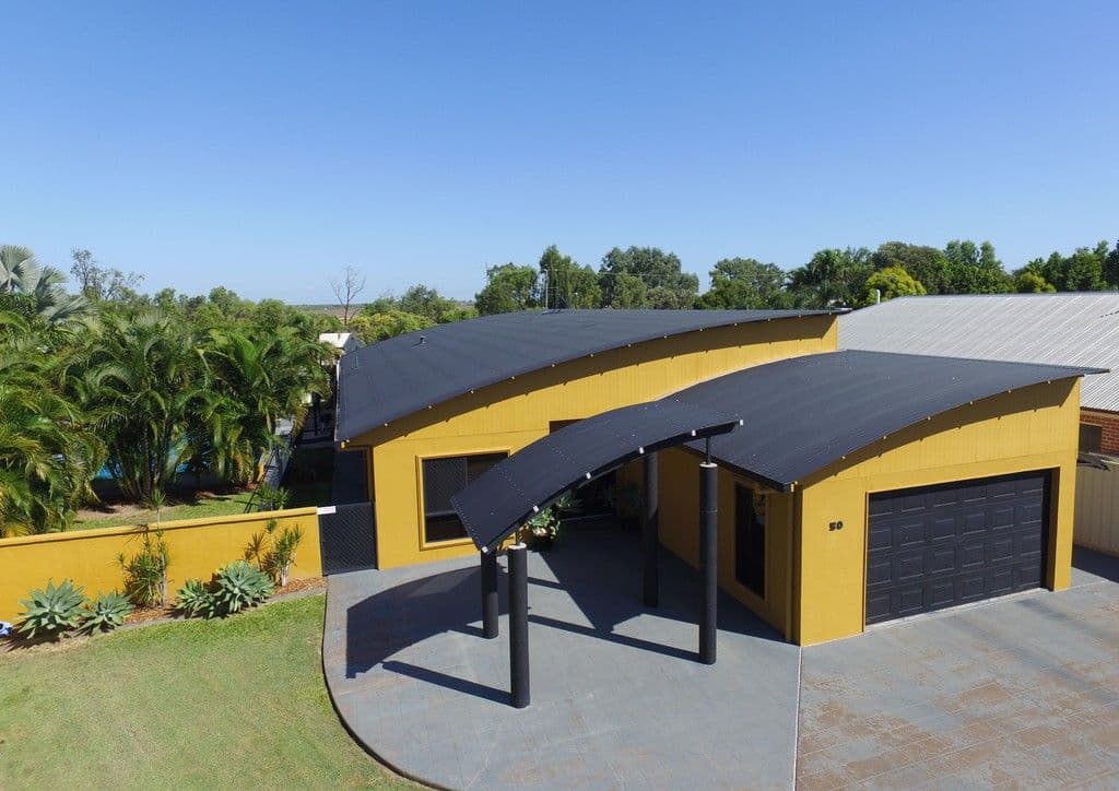 50 Kidd Street, Emerald QLD 4720, Emerald - Thumbnail 2