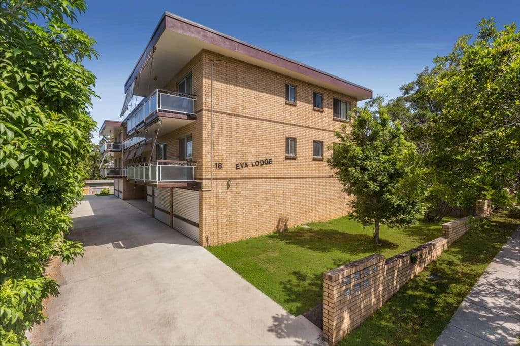 18 Stain Street, Wilston QLD 4051, Wilston - Image 1