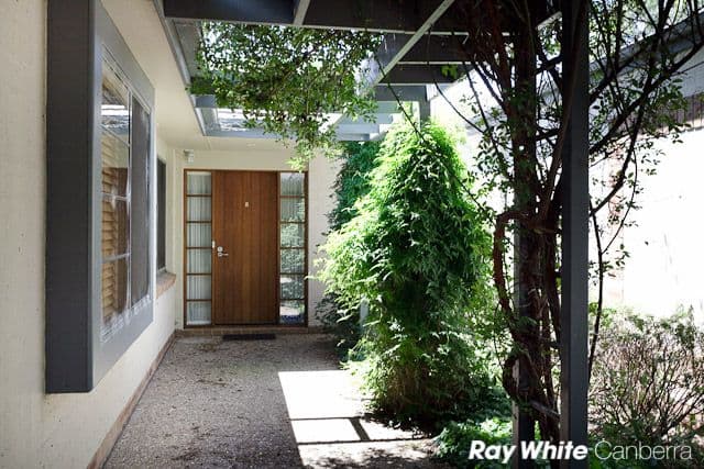 9b Boronia Drive, O'CONNOR ACT 2602, O'Connor - Image 1