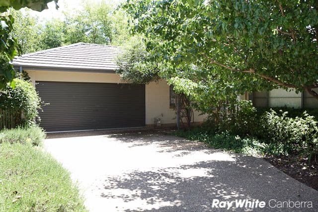 9b Boronia Drive, O'CONNOR ACT 2602, O'Connor - Thumbnail 2