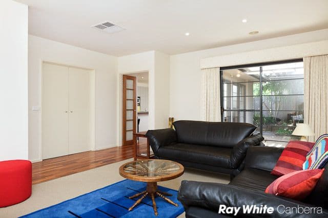 9b Boronia Drive, O'CONNOR ACT 2602, O'Connor - Thumbnail 4
