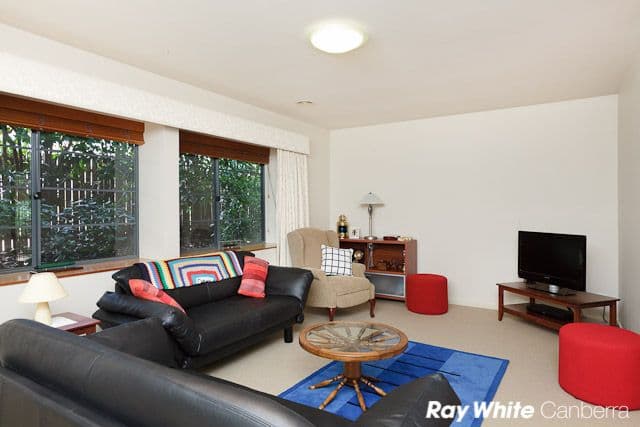 9b Boronia Drive, O'CONNOR ACT 2602, O'Connor - Thumbnail 5