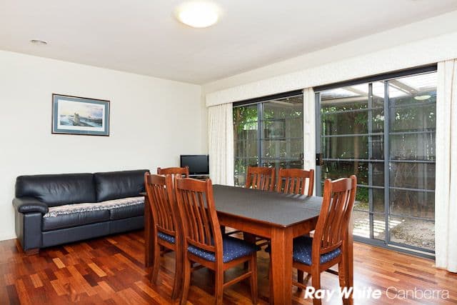 9b Boronia Drive, O'CONNOR ACT 2602, O'Connor - Thumbnail 6