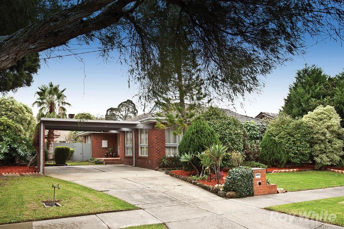 57 Guinevere Parade, GLEN WAVERLEY VIC 3150, Glen Waverley - Image 1