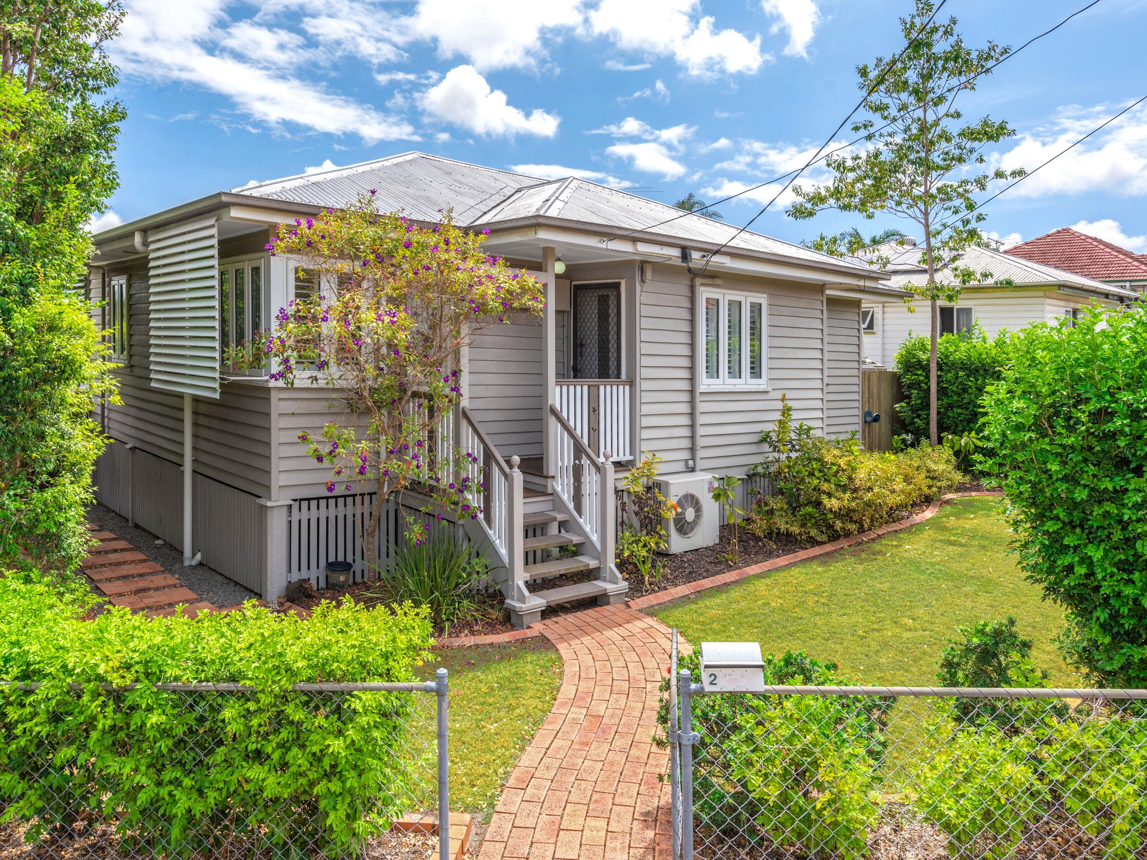 2 Duke Street, Cannon Hill QLD 4170, Cannon Hill - Image 1