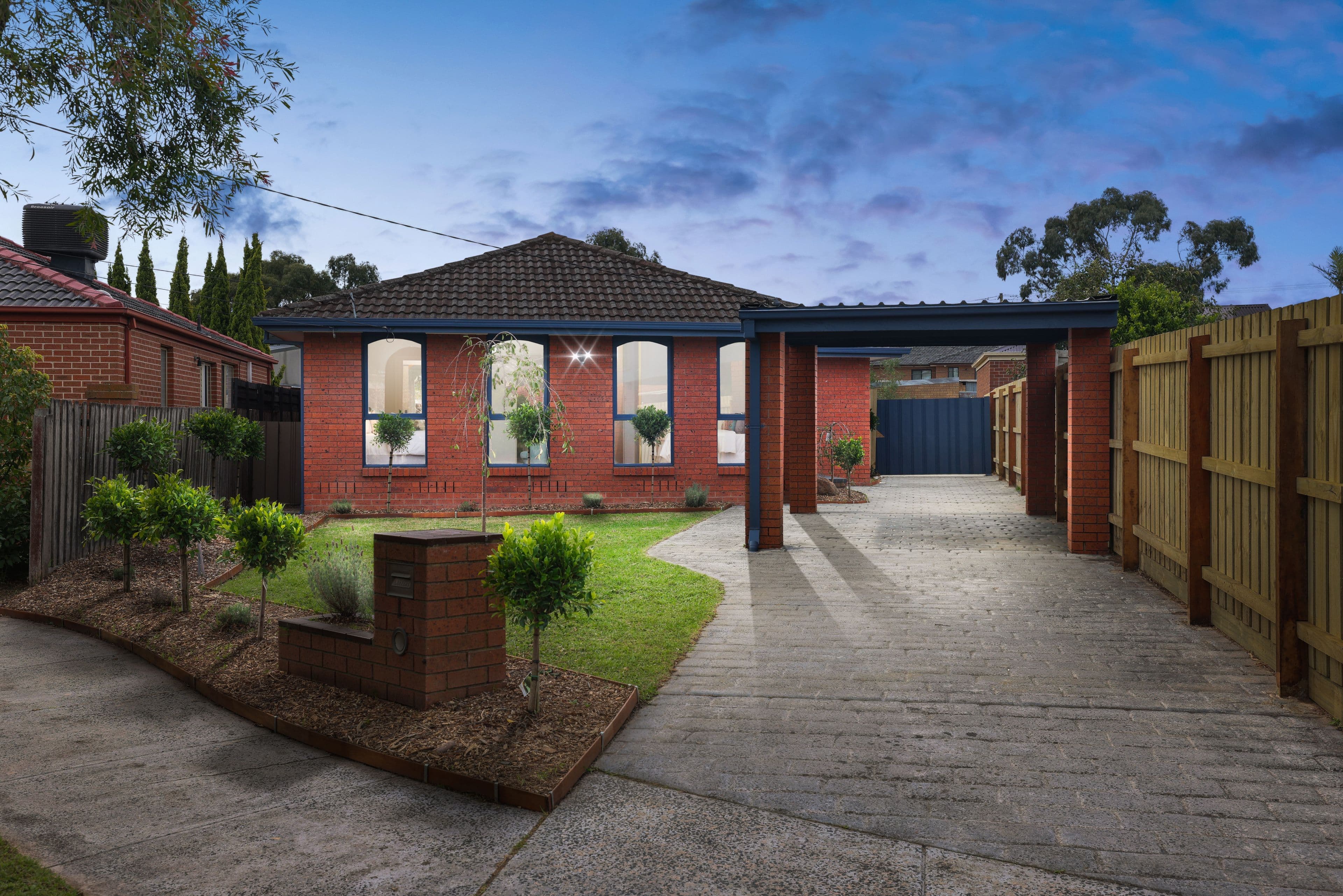 1 Birkley Court, Noble Park North VIC 3174, Noble Park North - Image 1