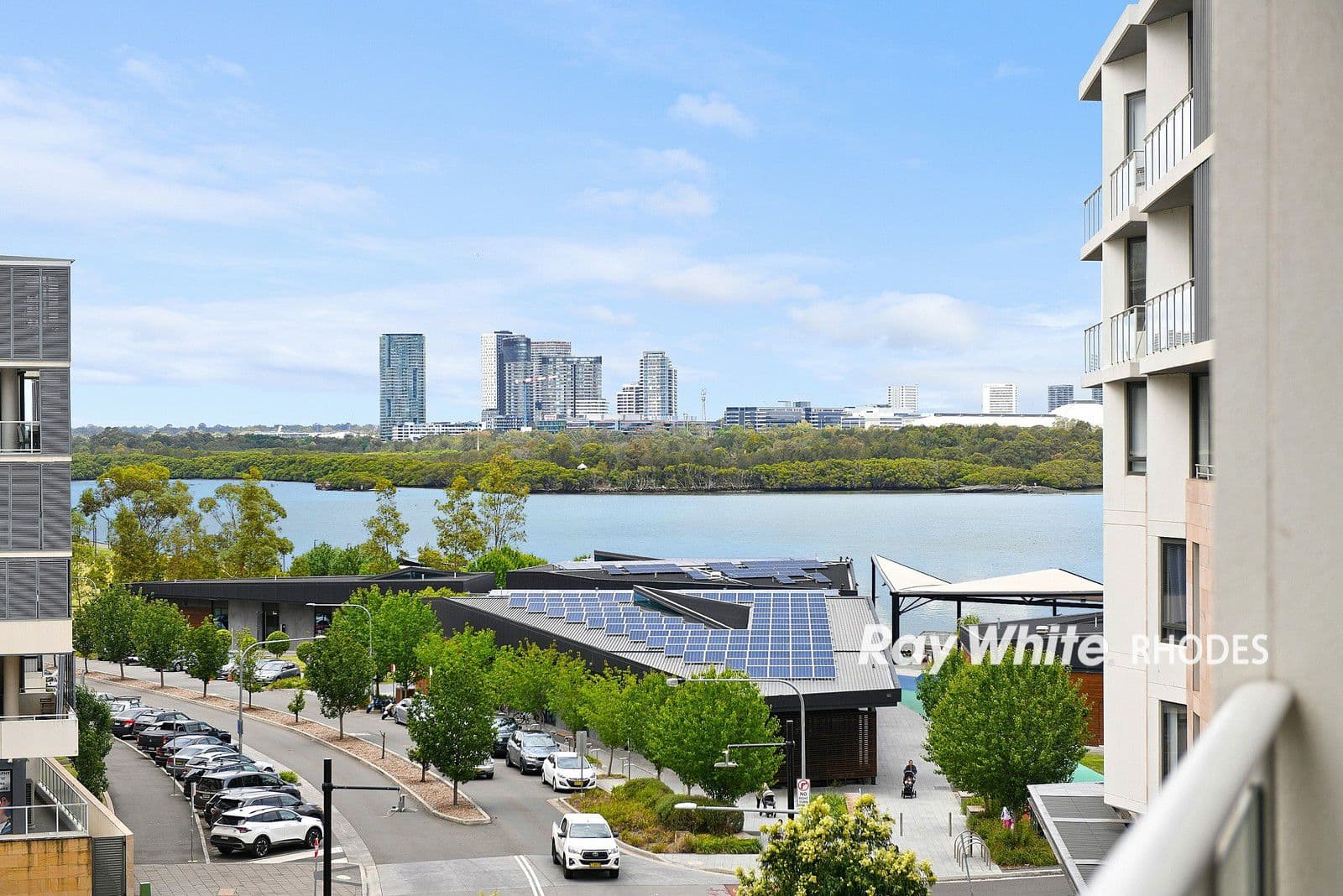 36 Shoreline Drive, Rhodes NSW 2138, Rhodes - Image 1
