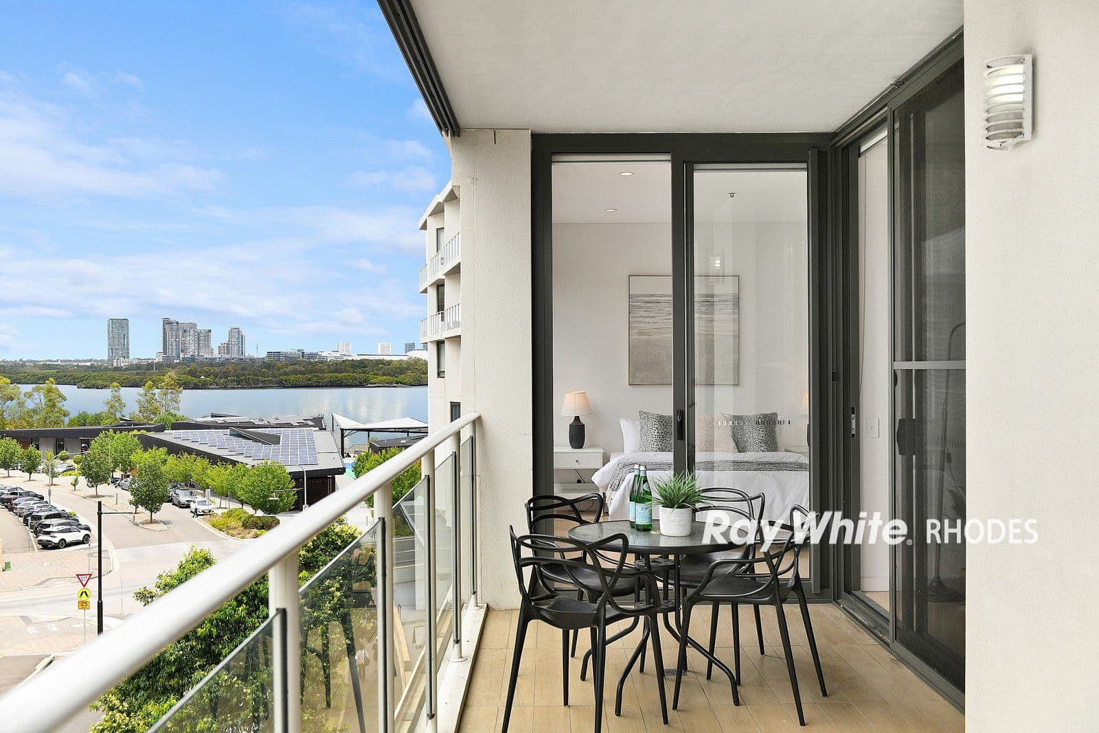 36 Shoreline Drive, Rhodes NSW 2138, Rhodes - Thumbnail 2