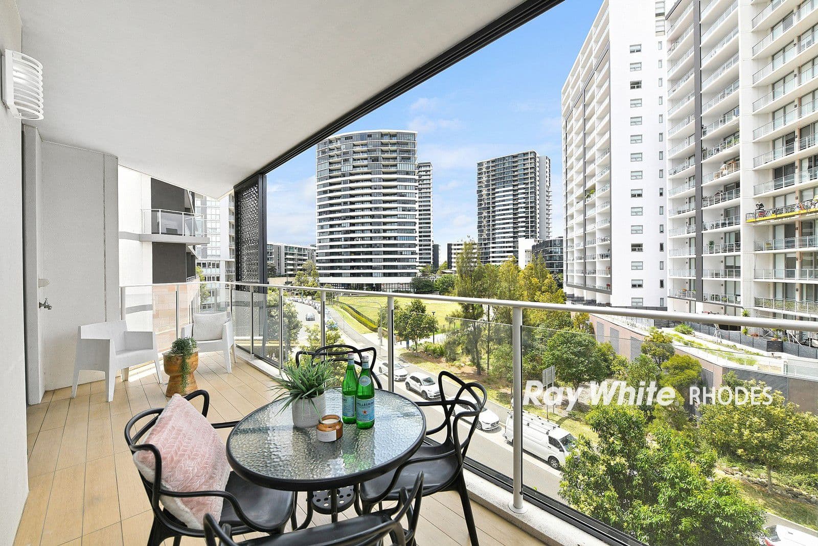 36 Shoreline Drive, Rhodes NSW 2138, Rhodes - Thumbnail 3