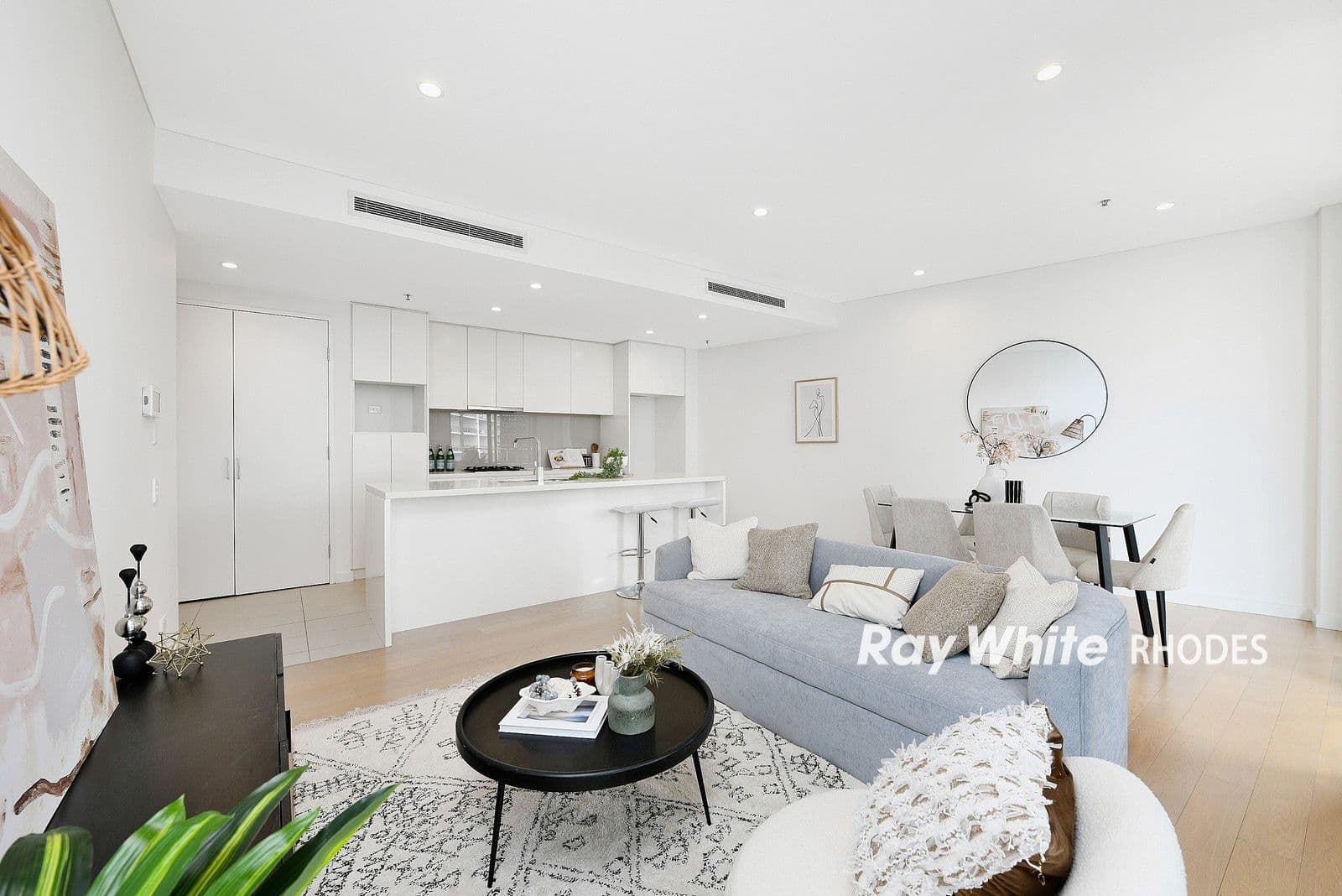 36 Shoreline Drive, Rhodes NSW 2138, Rhodes - Thumbnail 4