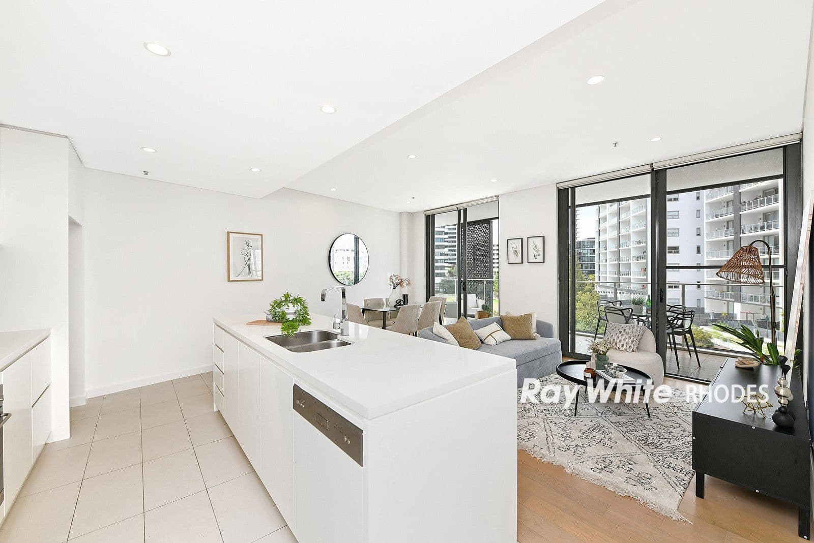 36 Shoreline Drive, Rhodes NSW 2138, Rhodes - Thumbnail 7
