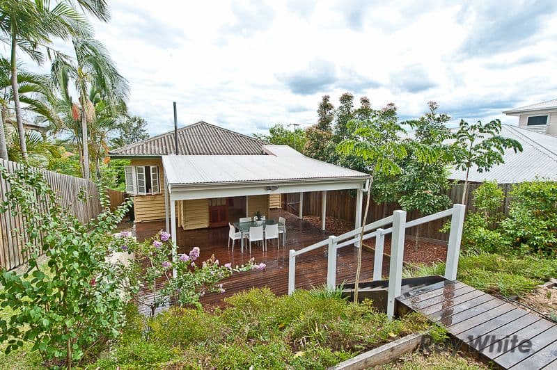 45 Hall Street, ALDERLEY QLD 4051, Alderley - Image 1
