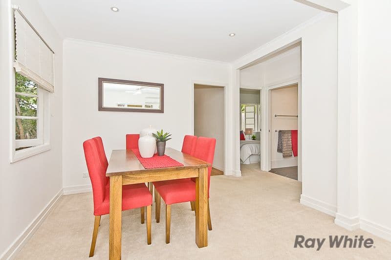 45 Hall Street, ALDERLEY QLD 4051, Alderley - Thumbnail 2