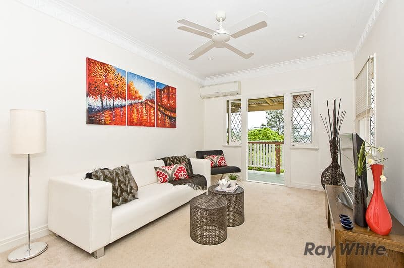 45 Hall Street, ALDERLEY QLD 4051, Alderley - Thumbnail 3