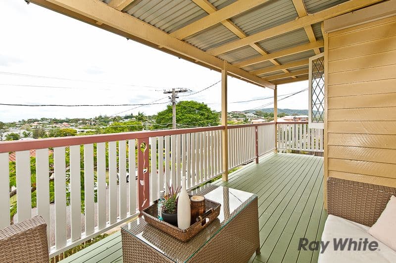 45 Hall Street, ALDERLEY QLD 4051, Alderley - Thumbnail 4
