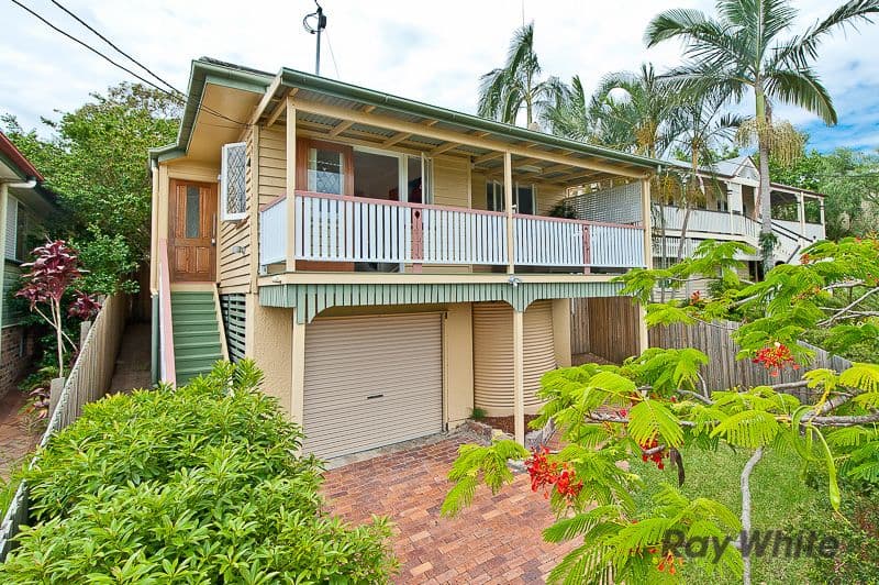 45 Hall Street, ALDERLEY QLD 4051, Alderley - Thumbnail 5
