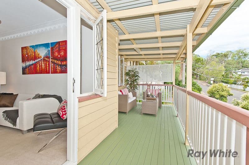 45 Hall Street, ALDERLEY QLD 4051, Alderley - Thumbnail 7