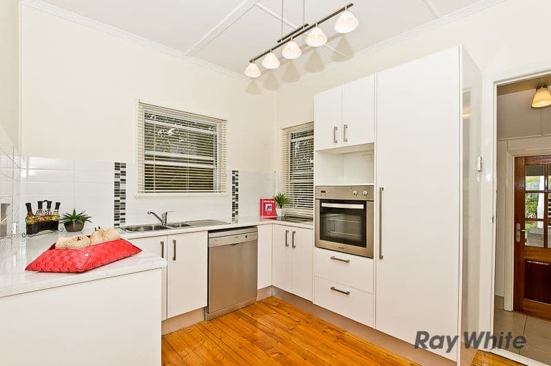 45 Hall Street, ALDERLEY QLD 4051, Alderley - Thumbnail 8