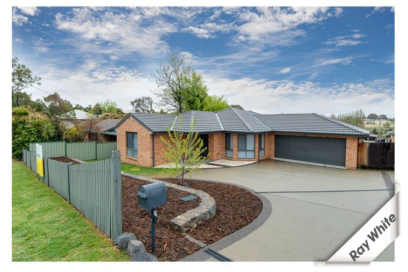 57 High Street, QUEANBEYAN EAST NSW 2620, Queanbeyan East - Image 1