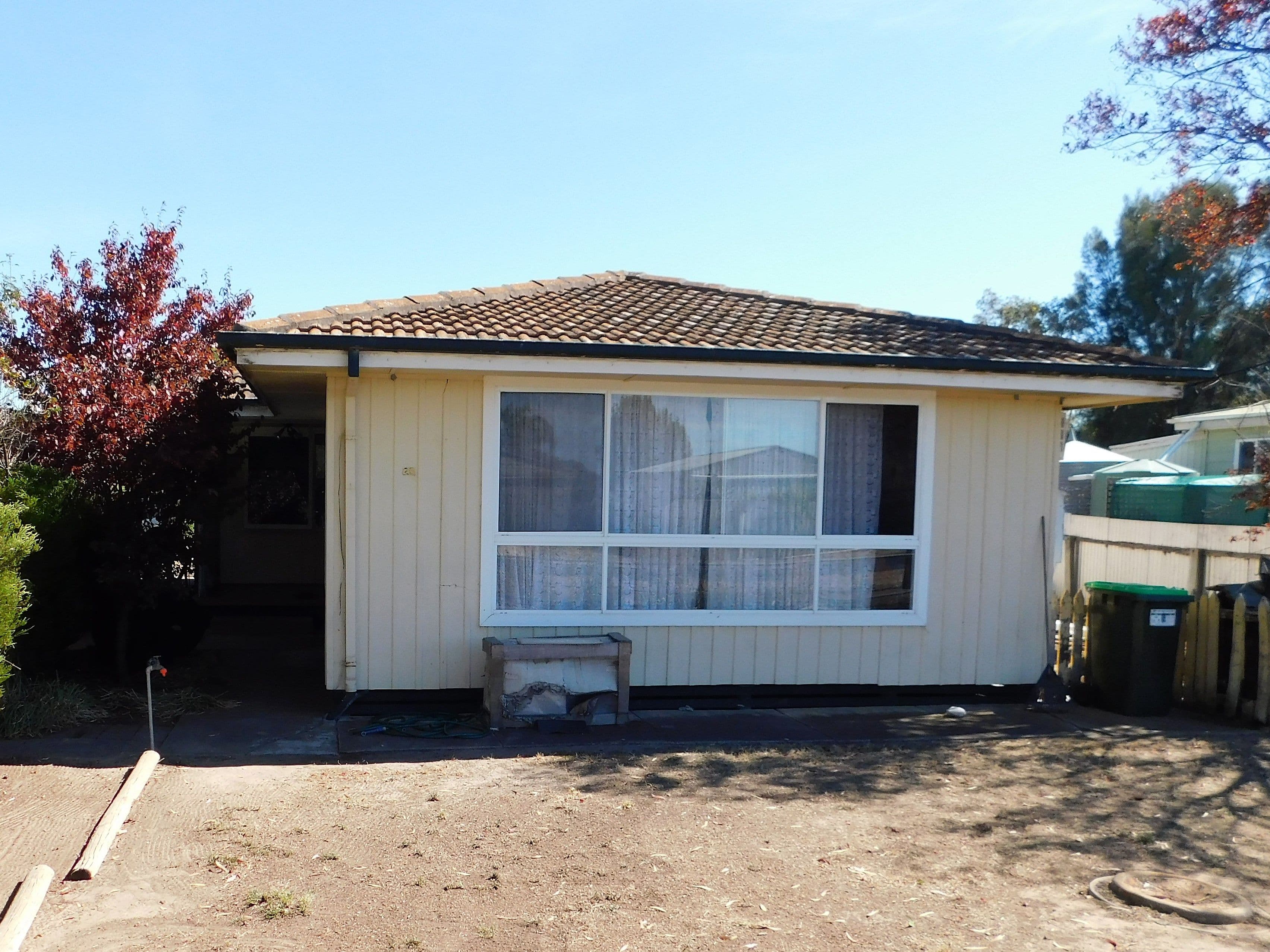 25 Cotton Street, Bordertown SA 5268, Bordertown - Image 1