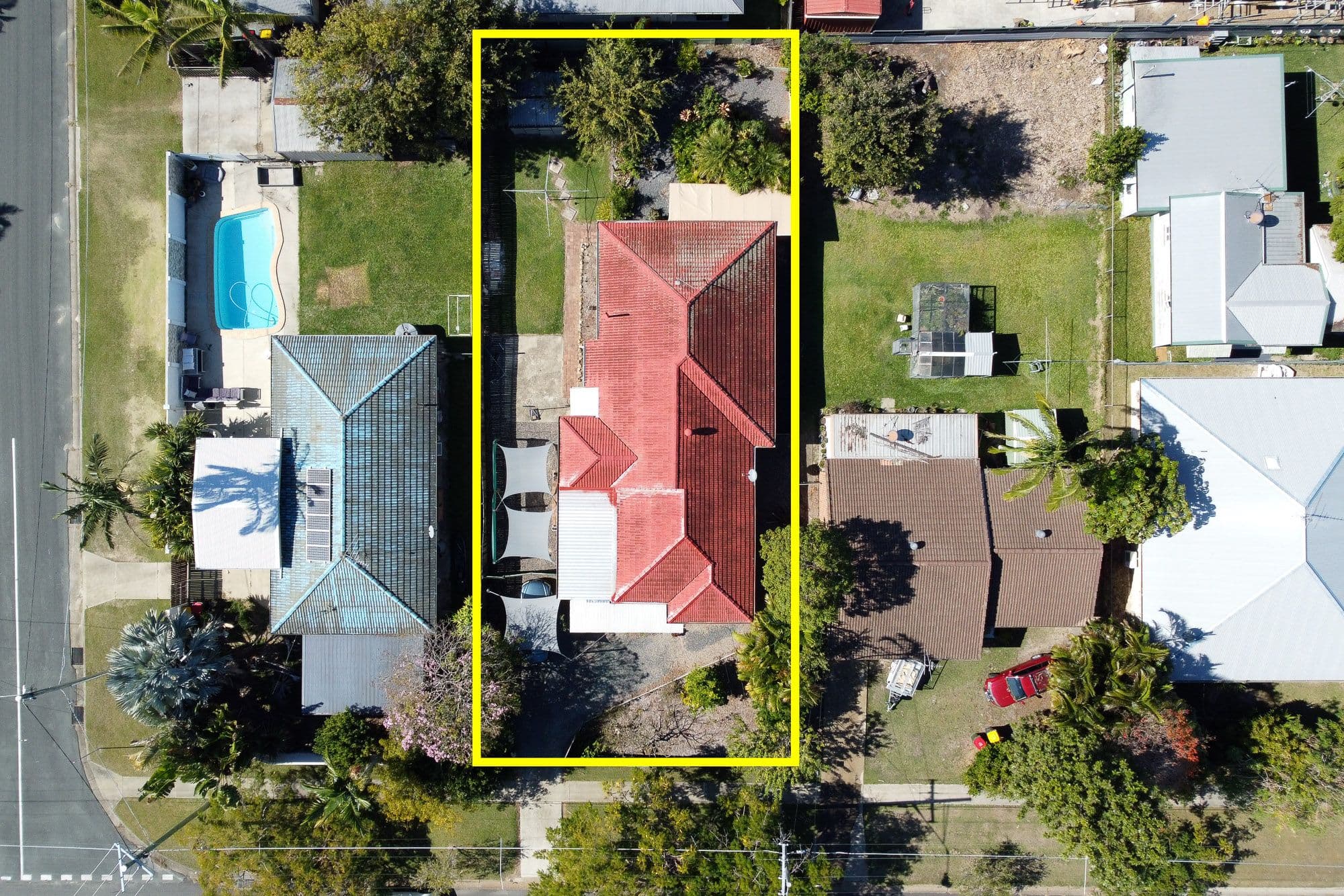 114 Scarborough Road, Redcliffe QLD 4020, Redcliffe - Thumbnail 4