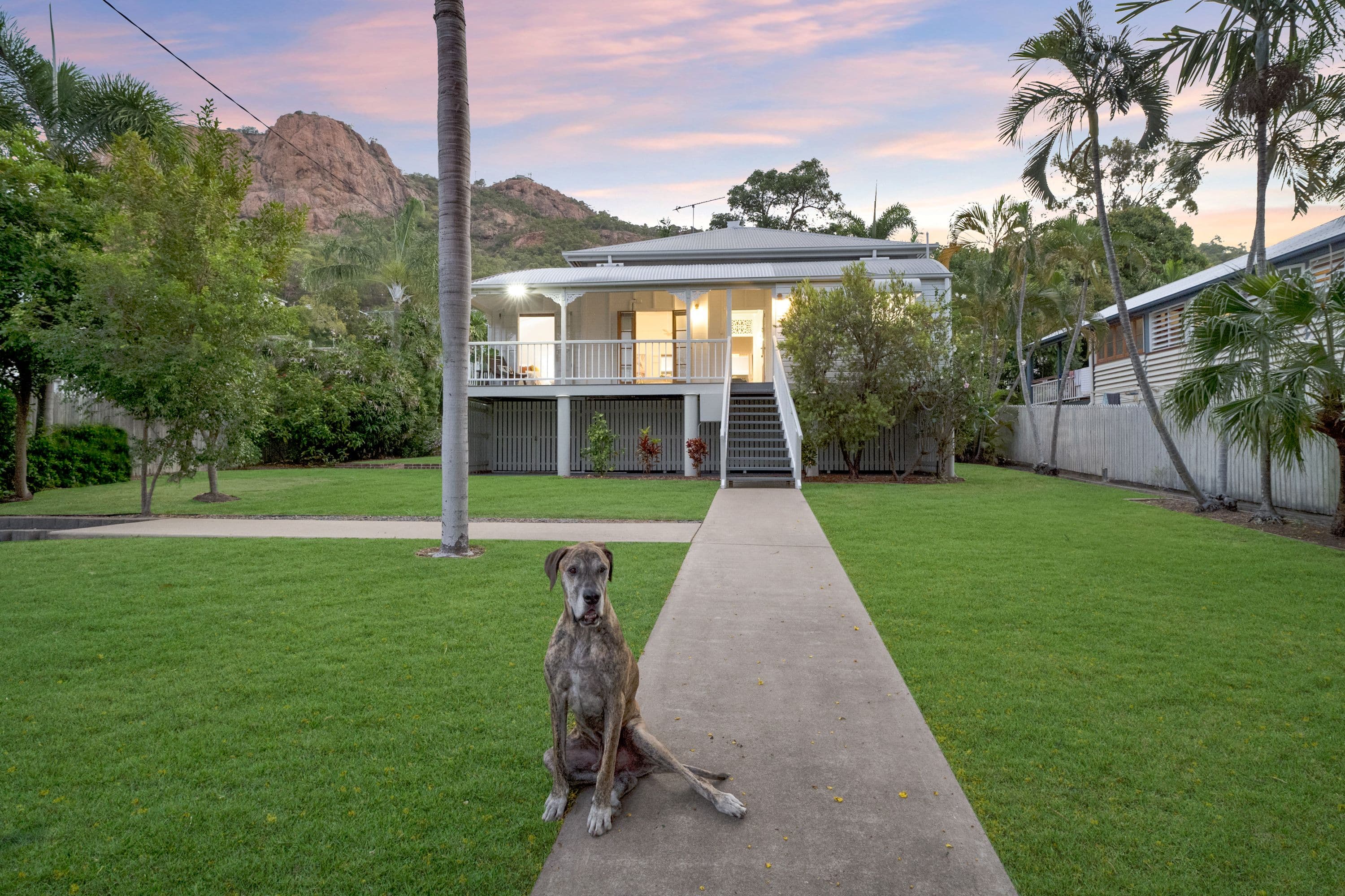 49 Alexandra Street, North Ward QLD 4810, North Ward - Image 1