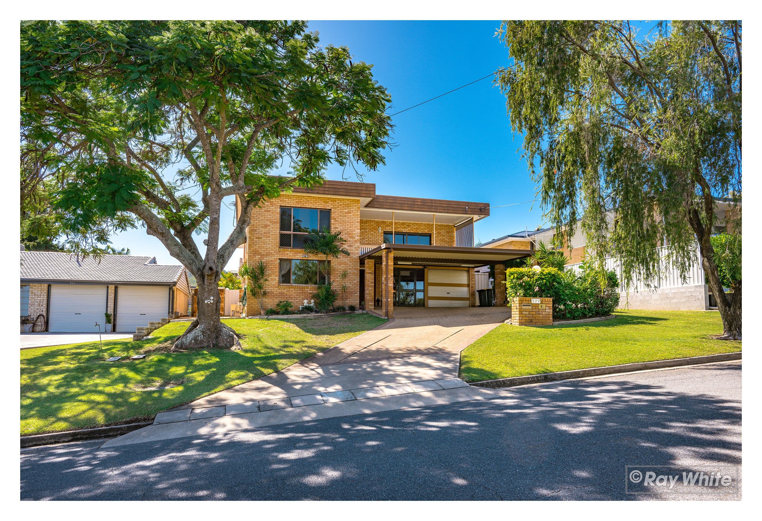 209 Schmidt Street, Frenchville QLD 4701, Frenchville - Image 1