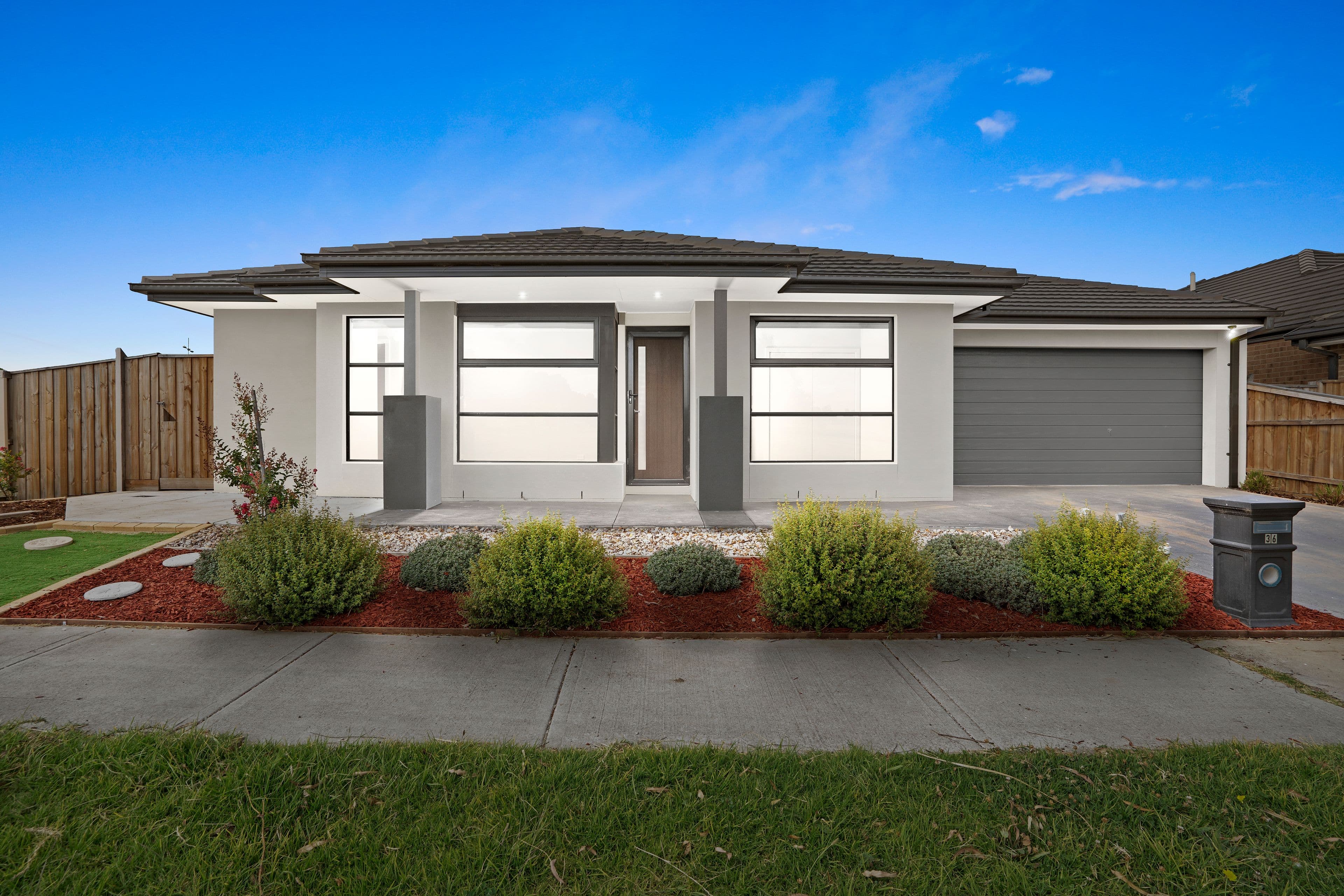 36 Genesis Drive, Epping VIC 3076, Epping - Image 1
