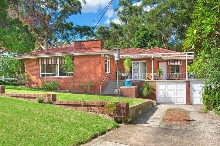 23 Gollan Avenue, OATLANDS NSW 2117, Oatlands - Image 1