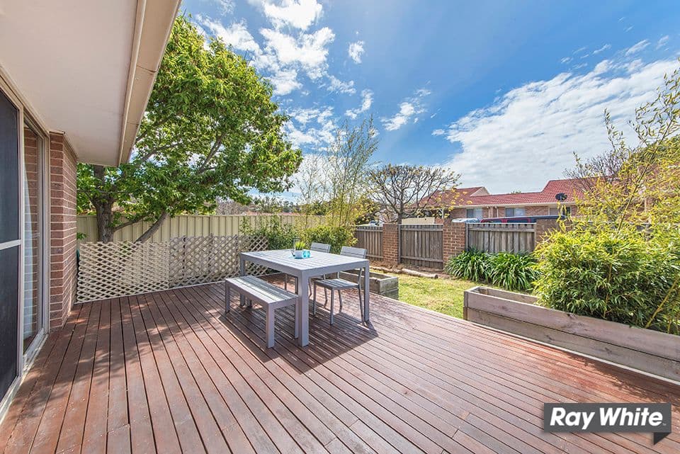 3 Kaga Place, Ngunnawal ACT 2913, Ngunnawal - Thumbnail 8