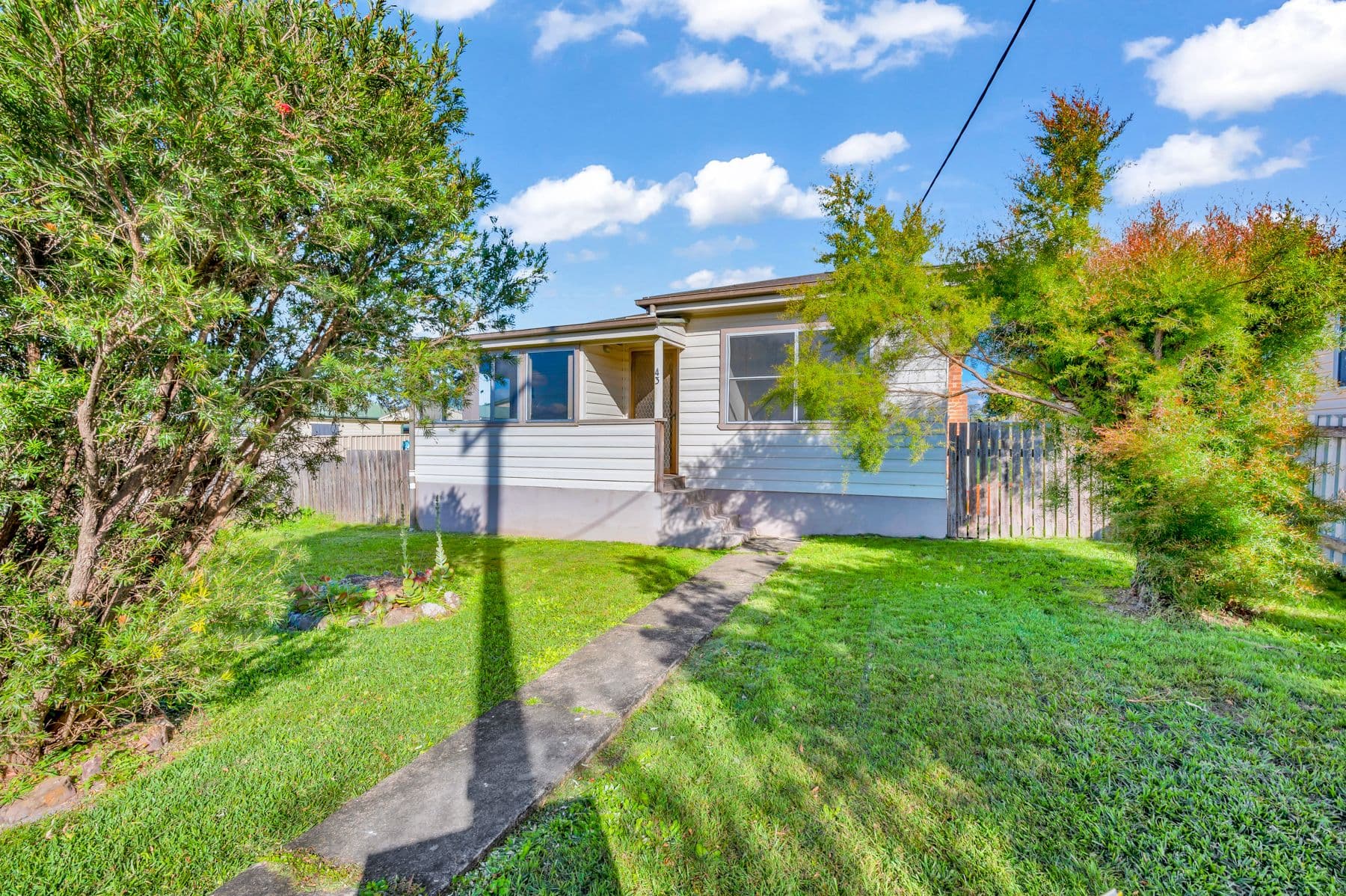 43 Philip Street, Gloucester NSW 2422, Gloucester - Image 1