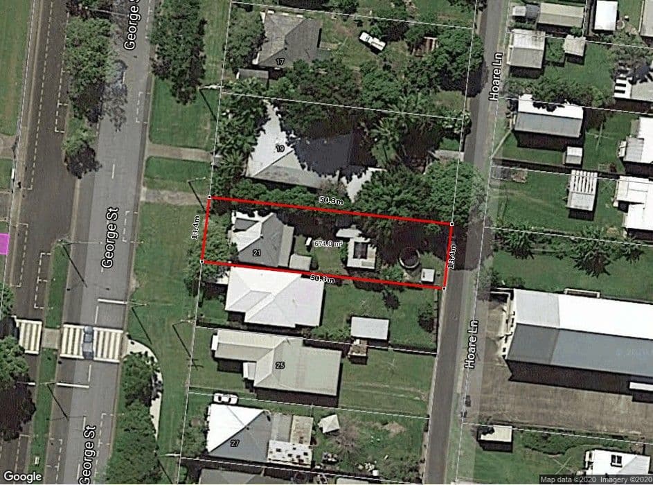 21 George Street, Gordonvale QLD 4865, Gordonvale - Thumbnail 3