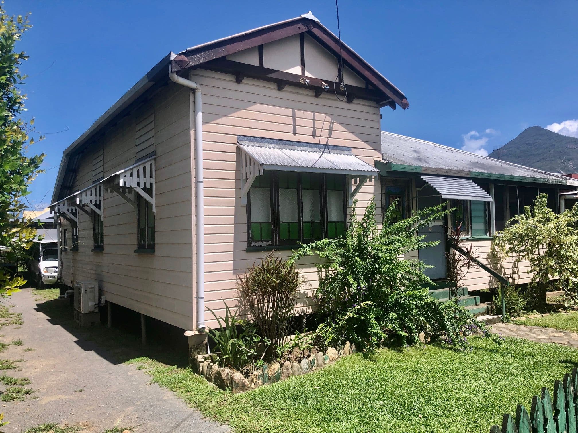 21 George Street, Gordonvale QLD 4865, Gordonvale - Thumbnail 4
