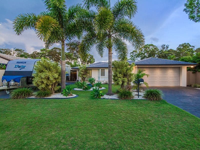 15 Camberwell Circuit, Robina QLD 4226, Robina - Thumbnail 2