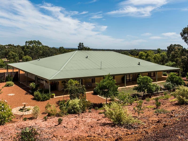 216 Powderbark Road, Lower Chittering WA 6084, Lower Chittering - Image 1
