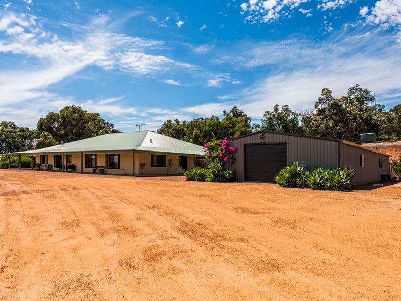 216 Powderbark Road, Lower Chittering WA 6084, Lower Chittering - Thumbnail 2