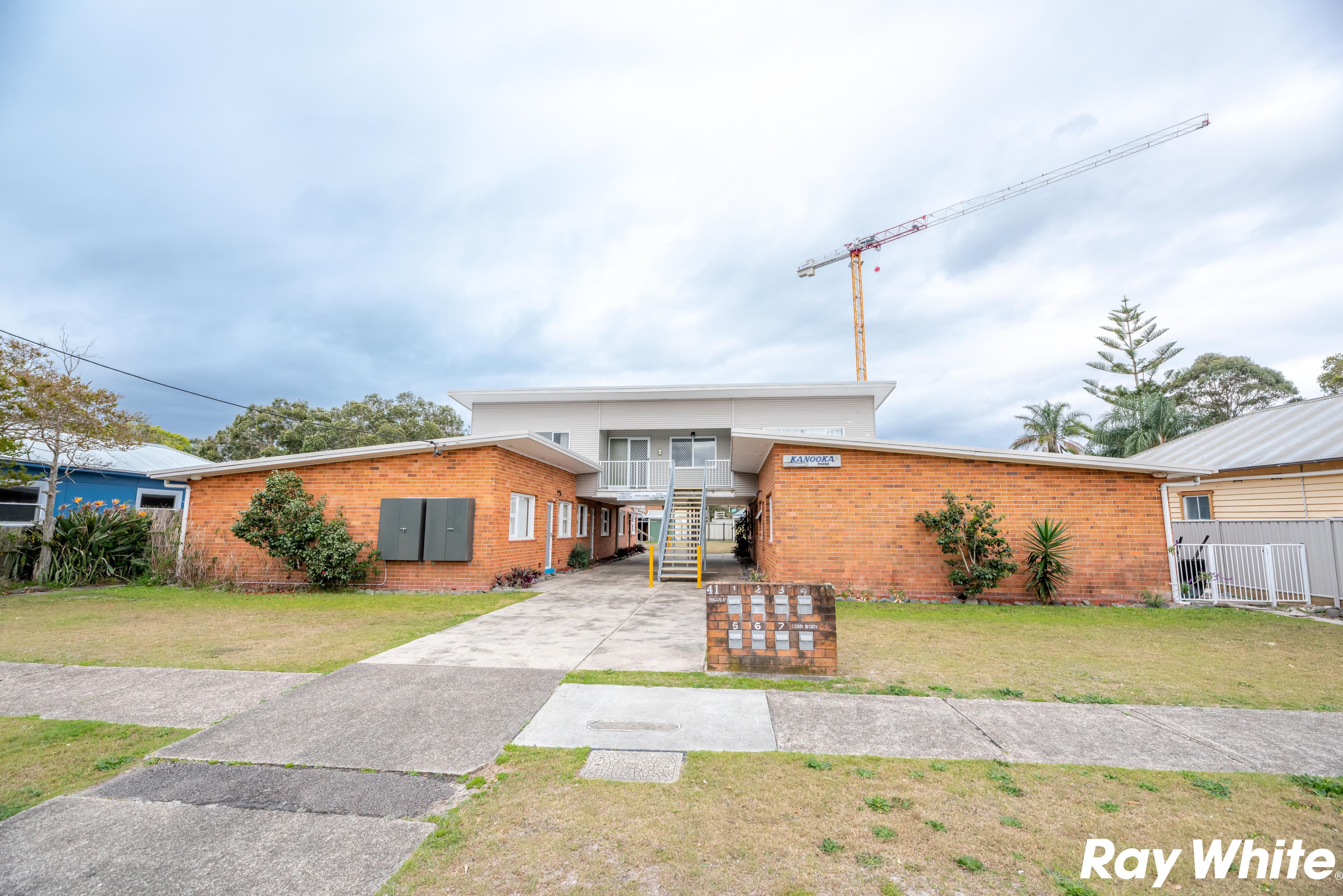 41 Wallis Street, Forster NSW 2428, Forster - Image 1