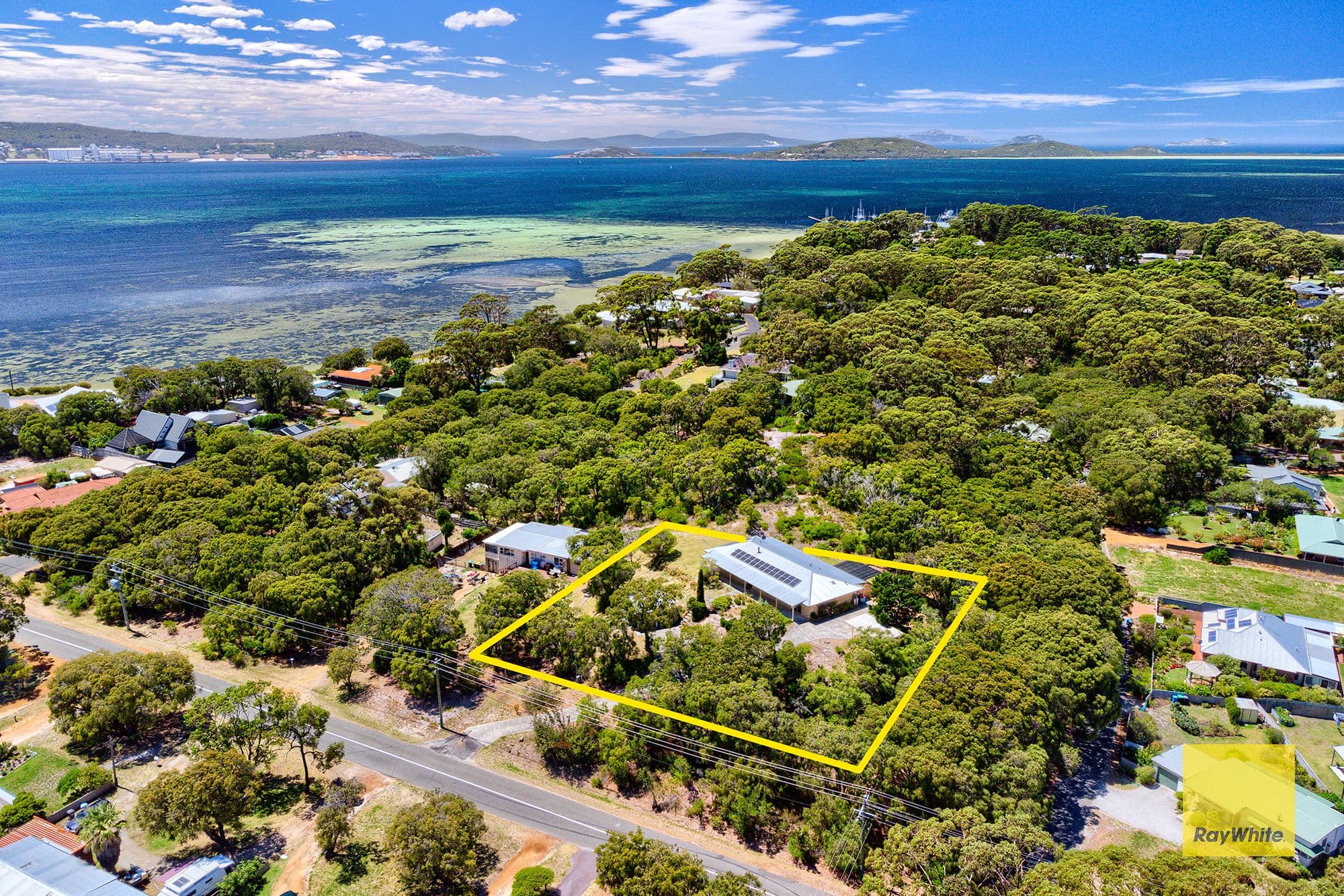 197 Bay View Drive, Little Grove WA 6330, Little Grove - Image 1